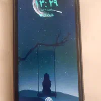 گوشی موبایل.A33