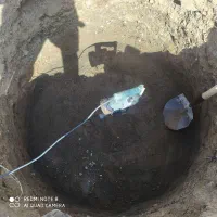 چاه کن وحفرقنوات