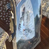 چراغ جلو کوییک