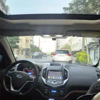 جیلی gc6 اکسلنت اتومات مدل ۹۷|خودرو سواری و وانت|تبریز, |دیوار