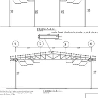 جوش وساخت نصب اسکلت فلزی سوله نما والپست سایبان و|خدمات پیشه و مهارت|بوشهر, |دیوار