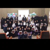 ثبت نام دبستان غیر انتفاعی دخترانه رستگاران زابل