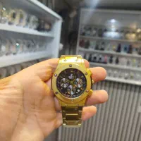 حراج ساعتهای مردانه اصلی|ساعت|بروجرد, |دیوار