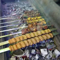 کارگر ساده جهت کاردر کبابی|استخدام خدمات فروشگاه و رستوران|تهران, مهرآباد|دیوار