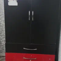 کمد نوجوان جادار و زیبا