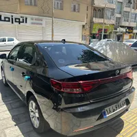 تارا وی 4 ال ایکس، صفر مشکی مدل ۱۴۰۴|خودرو سواری و وانت|شیراز, حر|دیوار