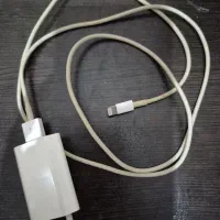 شارژر آیفون 6plus