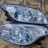 چراغ مگان دیگنیتی النترا i30
