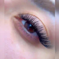 مدل اکستنشن مژه