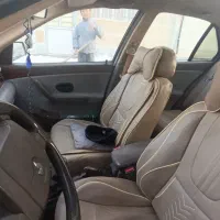 سمند فروشی مدل ۱۳۹۰|خودرو سواری و وانت|اسفراین, |دیوار