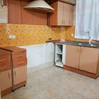 کابینت ام دی اف بدنه فلز