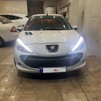 پژو 207 مدل 98  tu5|خودرو سواری و وانت|تهران, یافت آباد جنوبی|دیوار