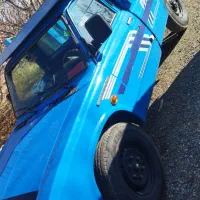 نیسان ۱۴۰۲|خودرو سواری و وانت|صومای برادوست, |دیوار