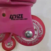 اسکیت برند SEBA|دوچرخه، اسکیت، اسکوتر|کرج, فاز ۳ گوهردشت|دیوار