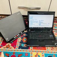 دو عدد لنوو t400 سالم سلامت فقط ۴ میلیون