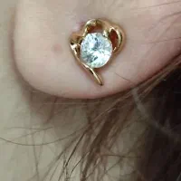 گوشواره های ژوپینگ|بدلیجات|تهران, آهنگ|دیوار