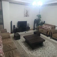 یک دست مبل هفت نفره