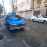 زامیاد|خودرو سواری و وانت|شمیل, |دیوار