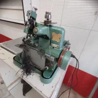 چرخ خیاطی راسته دوز زوجی و سردوز پروانه|چرخ خیاطی و ریسندگی|تربت‌حیدریه, رضاشهر|دیوار