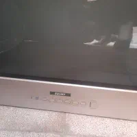 تلویزیون  ۲۱ اینچ|تلویزیون و پروژکتور|کرمانشاه, |دیوار