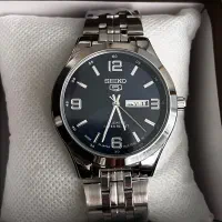 ساعت اتوماتیک seiko 5 های کپی