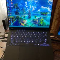 لپتاب گیمینگ asus tuf a14