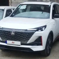 چانگان CS55مونتاژ