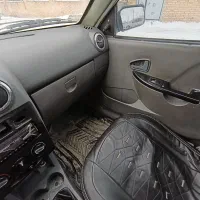 پراید۱۳۲ مدل۹۱|خودرو سواری و وانت|سیلوانه, |دیوار