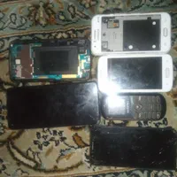 سامسونگ Galaxy A21s با حافظهٔ ۱۲۸ گیگابایت