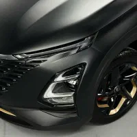 فونیکس FX/تیگو 8 پرومکس+40درصدپیش+1404|خودرو سواری و وانت|آبادان, |دیوار