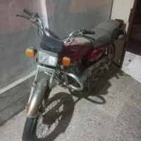 هندا کمکار در حدنو|موتورسیکلت|فردوس (خراسان), |دیوار