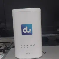 مودم5G ztl x21درحدنو قابل استفاده باهمه اپراتورها