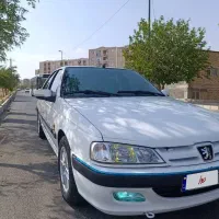 پژو پارس tu۵مدل۱۳۹۹