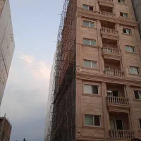 خدمات نصب داربست