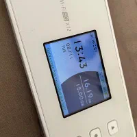 مودم جیبی 5G ژاپنی