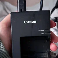 دوربین cannon 4000D|دوربین عکاسی و فیلمبرداری|تهران, سازمان برنامه شمالی|دیوار