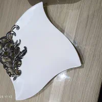 میوه خوری شیرینی خوری|ظروف سرو و پذیرایی|رفسنجان, |دیوار