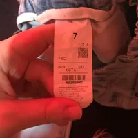 شلوار جین مارک اسپرت