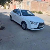 ماشین ۵ دنده مدل ۱۴۰۳ جهت معاوضه