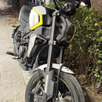 Nr 249|موتورسیکلت|مشهد, تربیت (صدف)|دیوار