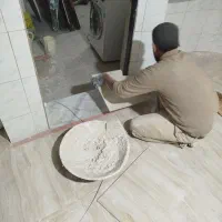 کاشی کاری|خدمات پیشه و مهارت|تاکستان, |دیوار