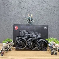 کارت گرافیک MSI RTX 3070TI VENTUS 3X|قطعات و لوازم جانبی رایانه|تهران, شیخ هادی|دیوار