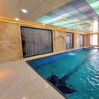 ویلا باغ دنـج قلمرویی تکرار نشدنی مثال زدنی