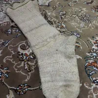 جوراب پشمی مردانه