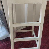 نردبان چوبی|ابزارآلات|فردیس, شهرک وحدت|دیوار