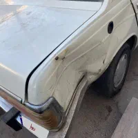 فروش پیکان نصد یا چک-ماشین خیلی تمیز|خودرو سواری و وانت|یزد, |دیوار