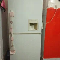 یخچال  مبل ال