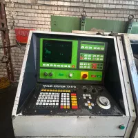 سی ان سی تراش تراپ tns 42