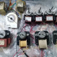 آرمیچر.  ترانس