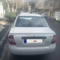 تیبا صندوق دار۱۴۰۰